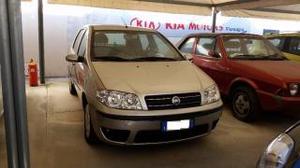 Fiat punto 1.3 multijet 16v 5 porte dynamic