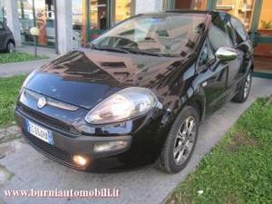 Fiat punto evo cv 3p fun - ok x neo patentati - full