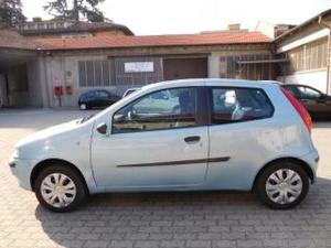 Fiat punto fiat punto 1.2 3p. per neopatentati