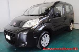 Fiat qubo 1.3 mjt 75 cv neopatentati