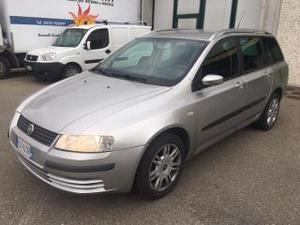 Fiat stilo 1.9 jtd multi wagon dynamic