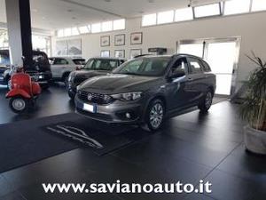 Fiat tipo 1.6 mjt s&s sw easy business