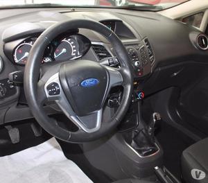 Ford Fiesta CV 3 porte Business KM 