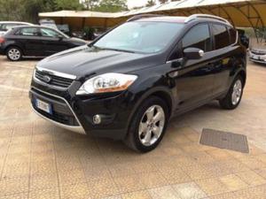 Ford Kuga 2.0 TDCi 136CV 4WD Titanium DPF