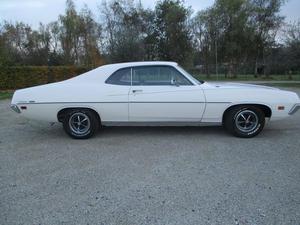 Ford - Torino 500 Fastback Hardtop coupe - 