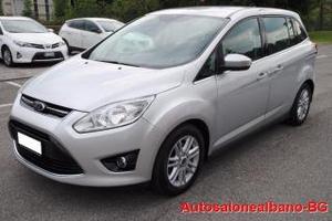 Ford c-max 7 posti titanium euro 5 dpf