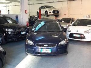 Ford focus 1.6 tdci (90cv) s.w.ok per neopatentati