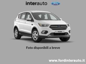 Ford kuga 1.5 ecoboost 120 cv s&s 2wd plus aziendale