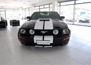 Ford mustang gt 4.6 v8 automatica