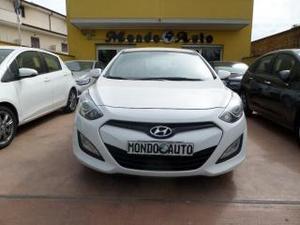 Hyundai i crdi"automatica"