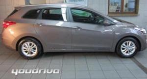 Hyundai i30 *wagon garantiamo il prezzo piu' basso d'italia
