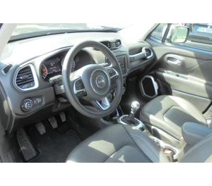 Jeep Renegade Renegade 1.6 Mjt 120 CV Limited