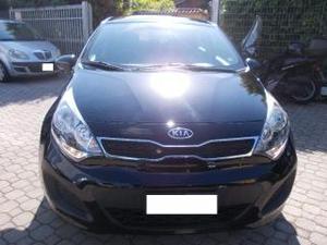 Kia rio 1.1 dci bella!!! per neopatentati