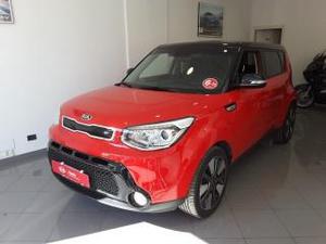 Kia soul 1.6 crdi soul *aziendale*