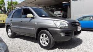 Kia sportage cv active