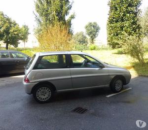 Lancia Y 1.2i cat Elefantino Blu