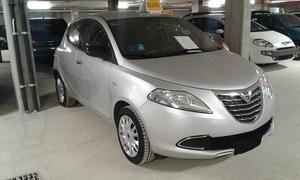 Lancia Ypsilon 1.2 Gold 69 cv ok neotatentati 5 porte