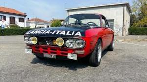 Lancia fulvia montecarlo 2Â°serie -un portento-