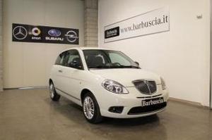 Lancia ypsilon 1.3 mjt 75 cv diva