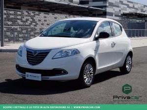 Lancia ypsilon  cv 5 porte gold