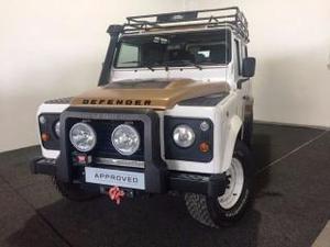 Land rover defender  td4 s.w. e pack expedition n1