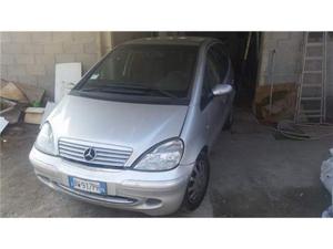 MERCEDES A 170 CDI Elegance passo lungo