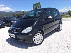 Mercedes-Benz A 170 CDI cat Elegance