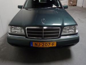 Mercedes-Benz - C280 Elegance - 
