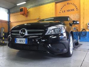 Mercedes Benz Classe A