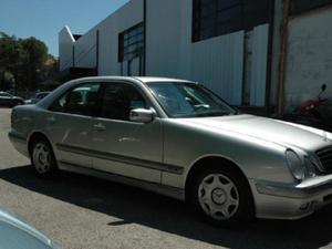 Mercedes Benz Classe E 220 CDI Classic