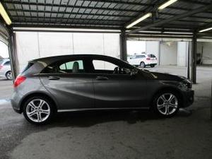 Mercedes-benz a 200 a cdi automatic sport 5 porte berlina