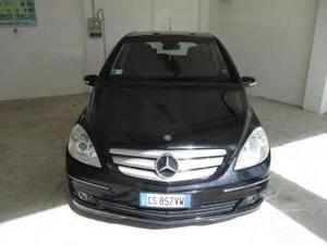 Mercedes-benz b 180 b cdi 110cv sport