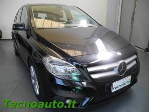 Mercedes-benz b 180 cdi automatic executive