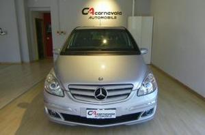 Mercedes-benz b 200 cdi sport pacchet. luci xeno pelle fendi