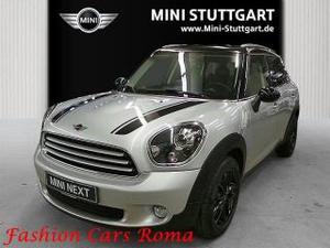 Mini countryman cooper d countryman