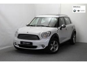 Mini countryman mini cooper d countryman automatica