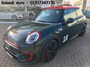 Mini mini 2.0 john cooper works