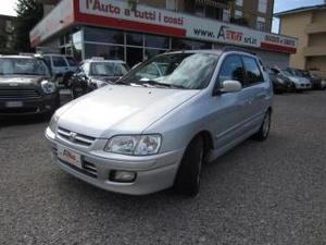 Mitsubishi space star 1.9 di-d comfort -veicolo in