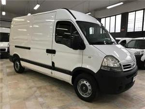 Nissan interstar v dci/150 pm-tm coibentato