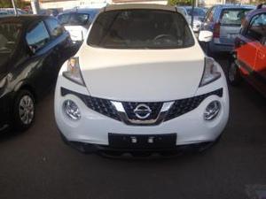 Nissan juke 1.5 dci start&stop acenta