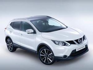 Nissan qashqai 1.5 dci 110cv acenta ''  km ''