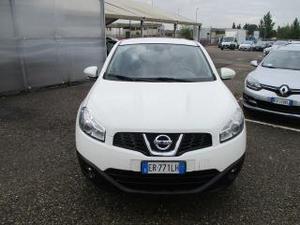 Nissan qashqai 1.5 dci dpf acenta