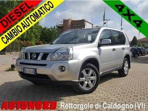 Nissan x-trail 2.0 dci 150cv xe