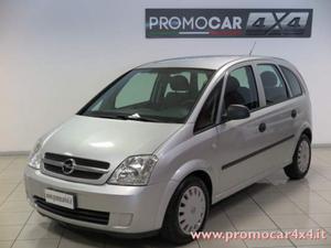 OPEL Meriva V Club "Unico Prop." Guidabile