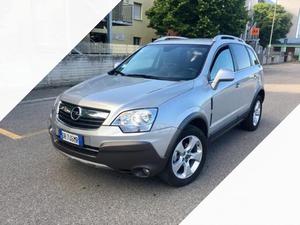 Opel Antara 2.0 CDTI 150CV 4x4 - Prezzo Trattabile