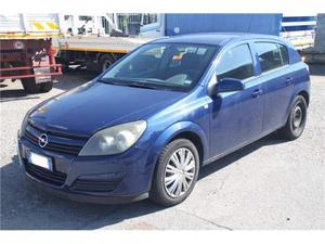 Opel Astra 1.7 CDTI 101CV 5 porte Cosmo