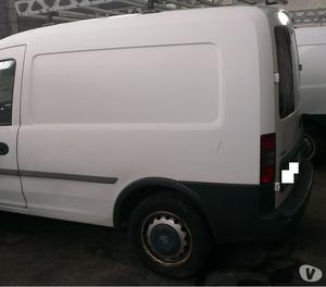 Opel Combo anno  cc. 