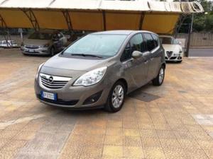 Opel Meriva 1.7 CDTI 130CV Cosmo