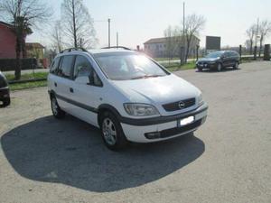 Opel Zafira V DI cat CDX