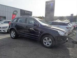 Opel antara 2.2 cdti cosmo plus s&s 163cv 2rm nav